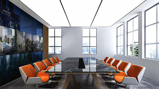 中交公路规划设计院有限公司西楼装修设计(1)_13